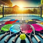 Top Pickleball Paddles of 2025: Find Your Perfect Match for Every Skill Level