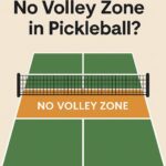 what-is-the-no-volley-zone-in-pickleball
